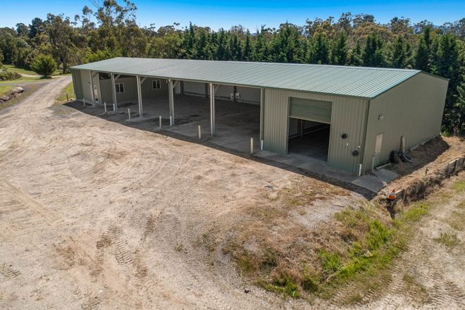 Picture of 310 Abeckett Road, BUNYIP VIC 3815
