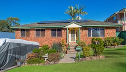 Picture of 75 Panorama Drive, BONNY HILLS NSW 2445