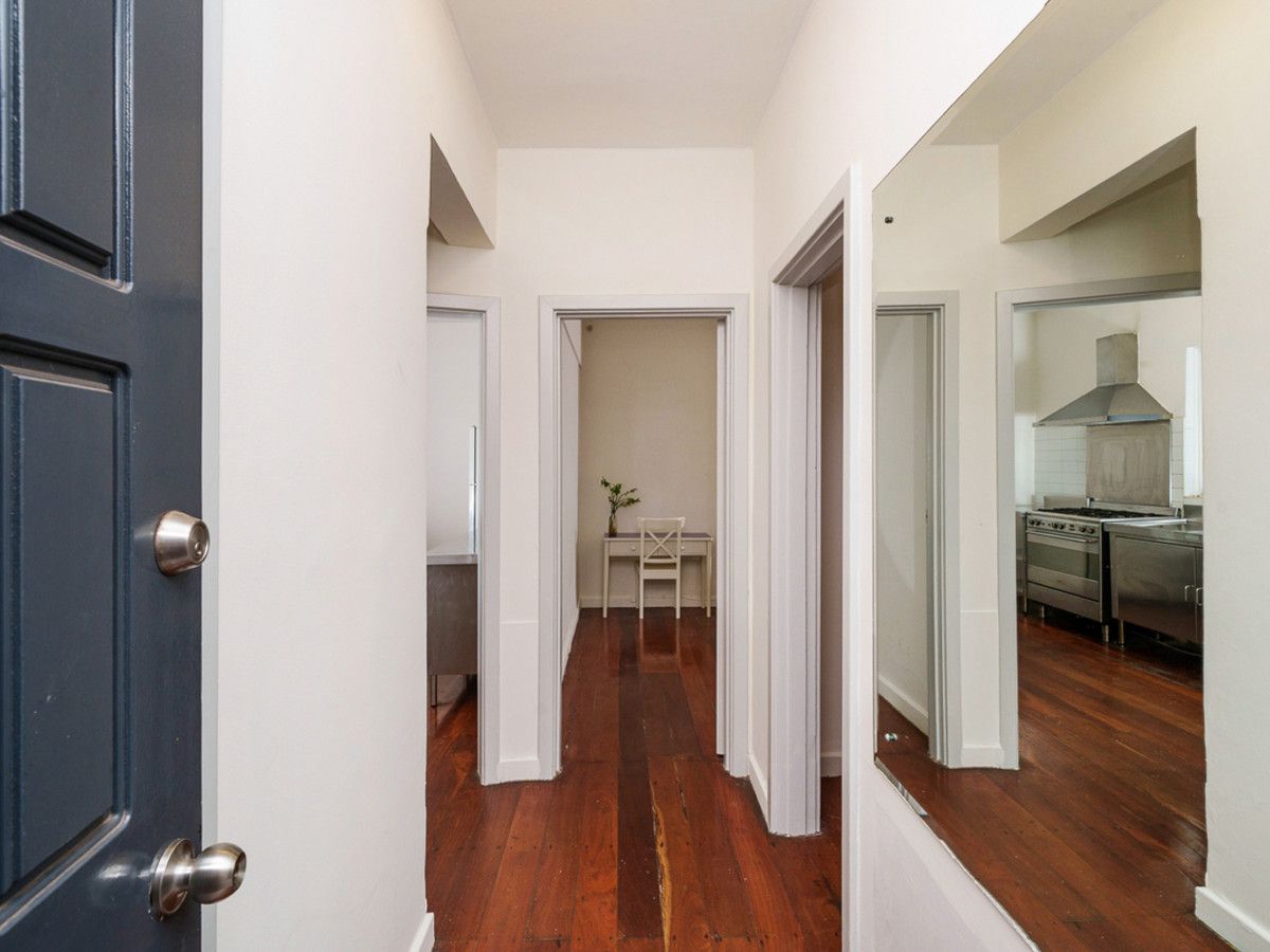 5/126 Terrace Road, Perth WA 6000 Apartment For Rent 700 Domain