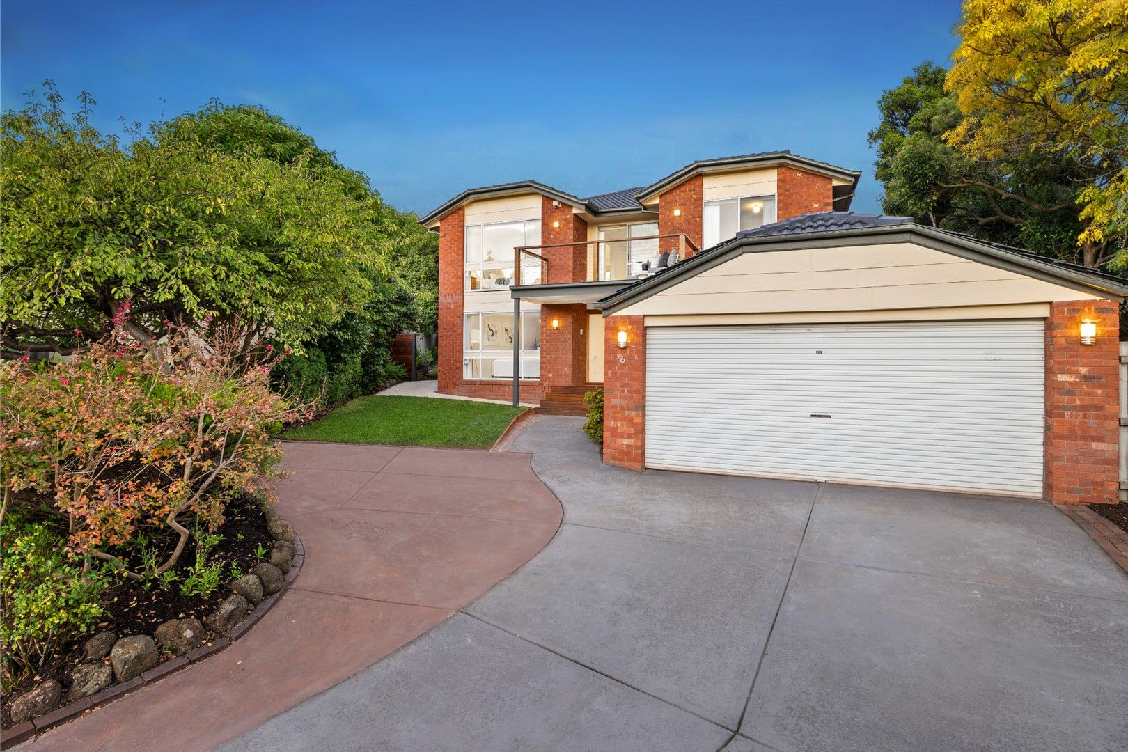 6 Gedye Court, Wantirna South VIC 3152, Image 0