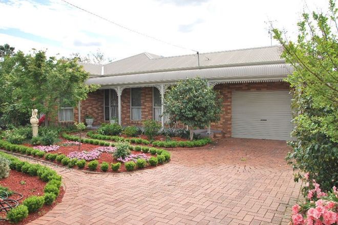 Picture of 10 Howard Street, BAROOGA NSW 3644