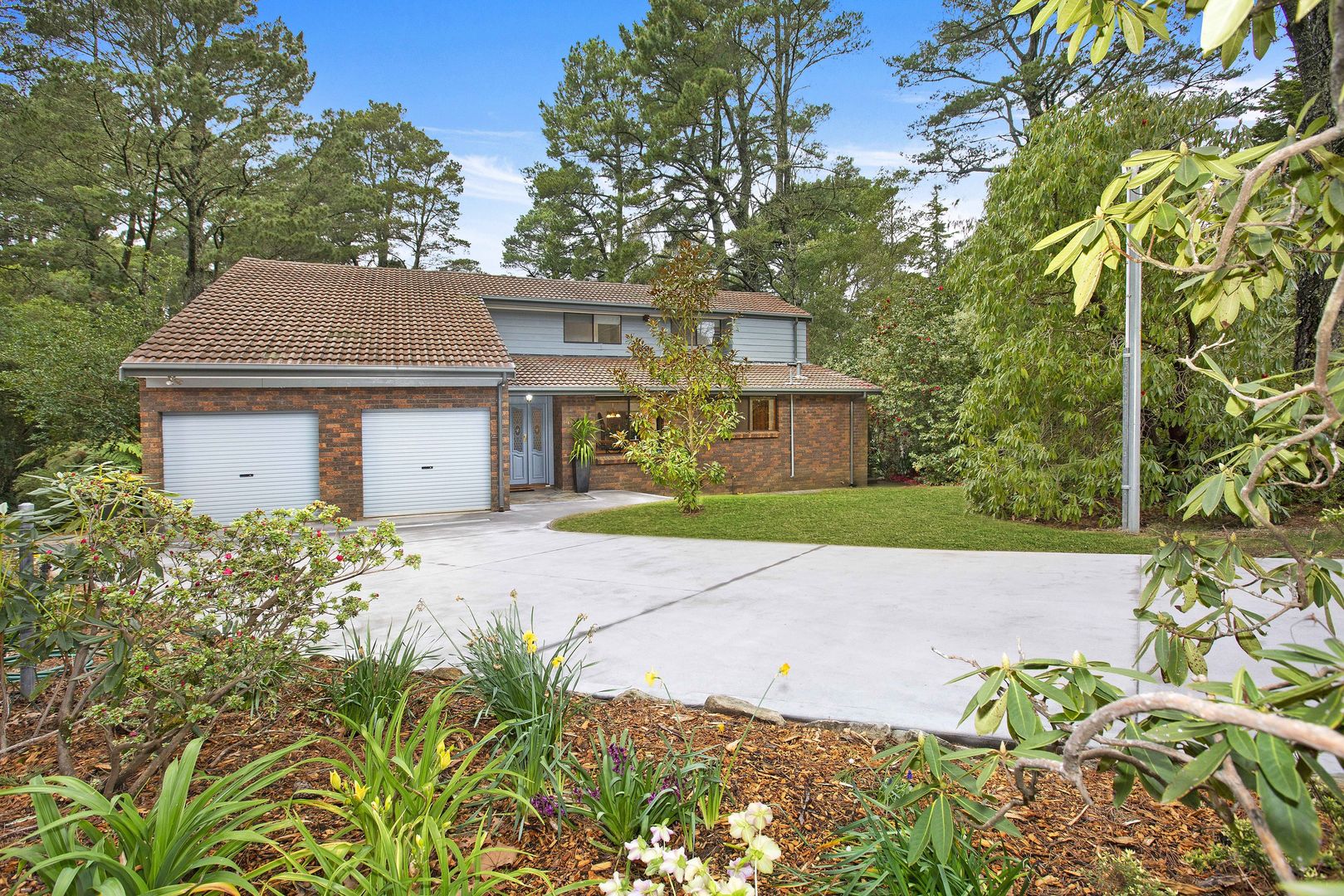 148 Falls Road, Wentworth Falls Property History & Address Research