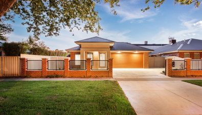 Picture of 385 David Street, SOUTH ALBURY NSW 2640