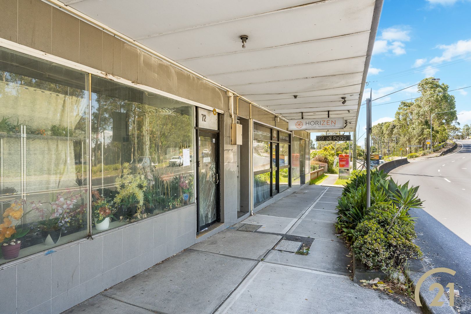 72-78 The Horsley Drive, Carramar NSW 2163, Image 2