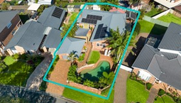 Picture of 49 Coolawin Crescent, SHELLHARBOUR NSW 2529