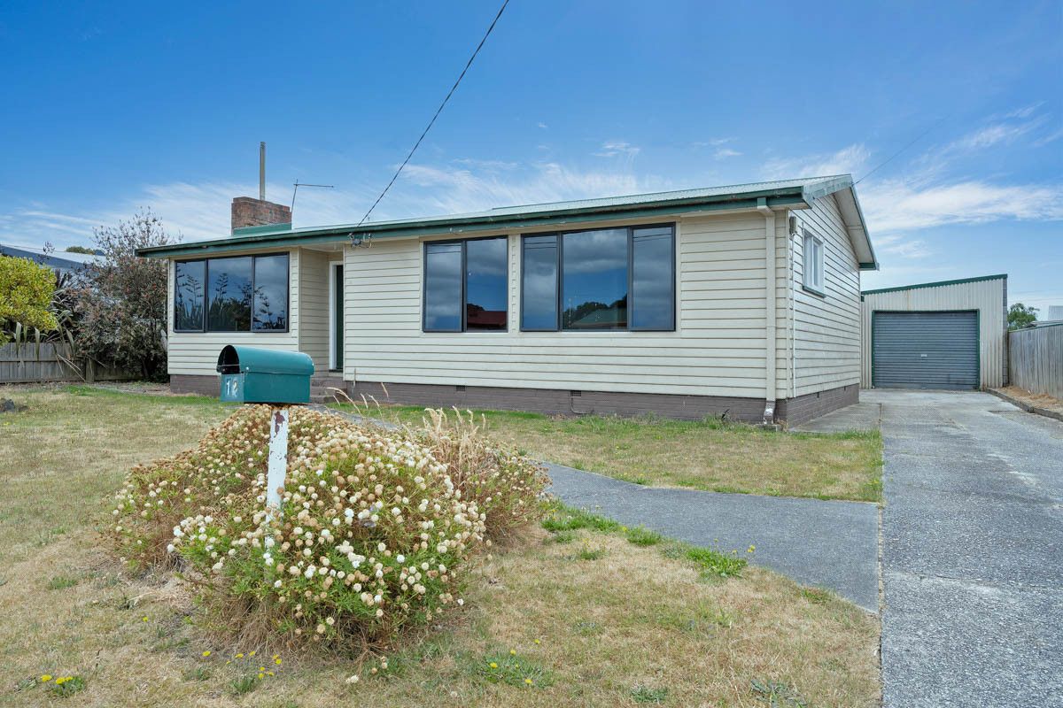 12 Hanson Court, Smithton TAS 7330, Image 0