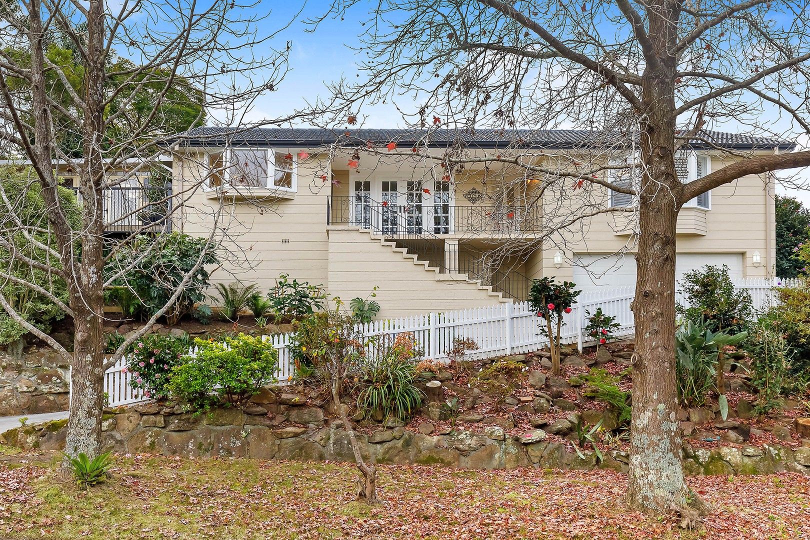 62 Hewitt Avenue, Wahroonga NSW 2076 Domain