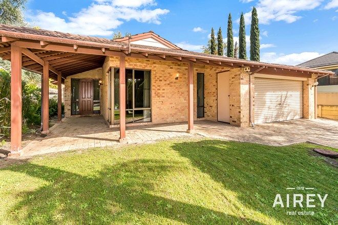 Picture of 29 Curlew Road, DALKEITH WA 6009