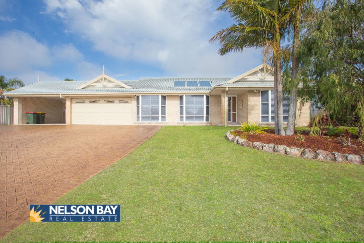 158 Salamander Way, Salamander Bay NSW 2317, Image 0