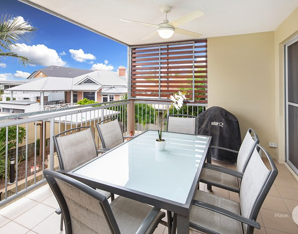 11/7 Dobson Street, Ascot QLD 4007