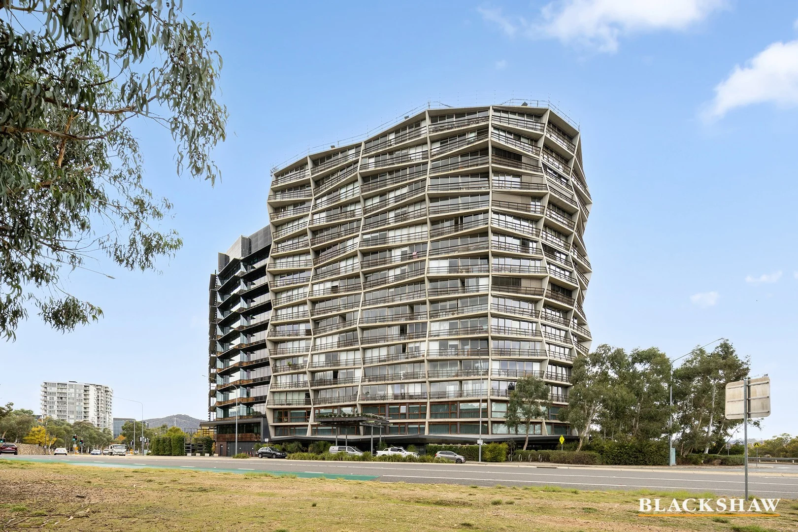 25 Edinburgh Avenue, City ACT 2601