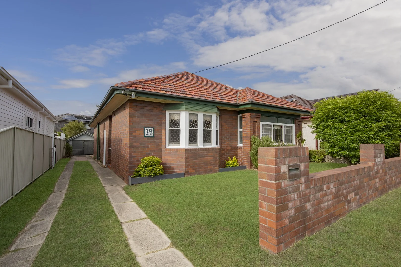 19 Glebe Road, The Junction NSW 2291