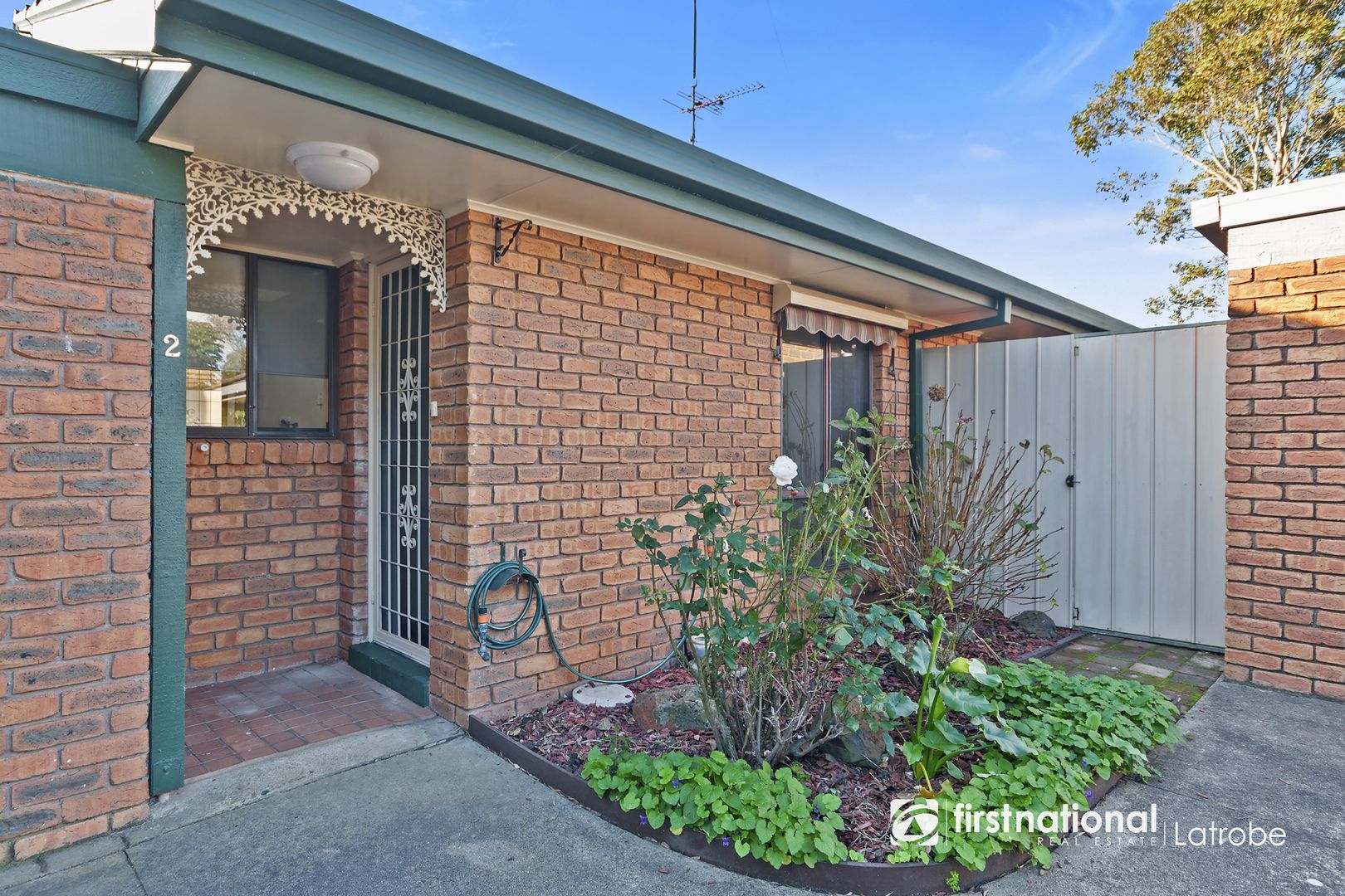 2/12 Regency Court, Traralgon VIC 3844, Image 2