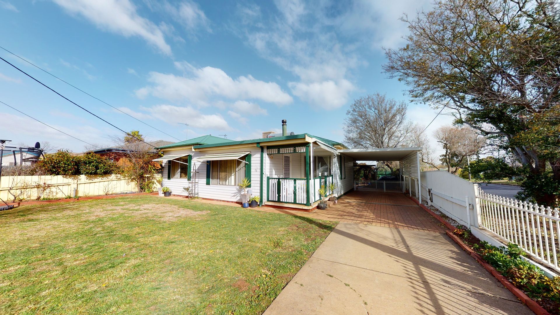 57 Page Avenue Dubbo Nsw 2830 Domain