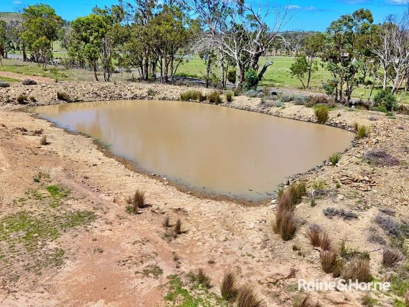 Lot 2 Reedy Creek Road, Thanes Creek QLD 4370, Image 2