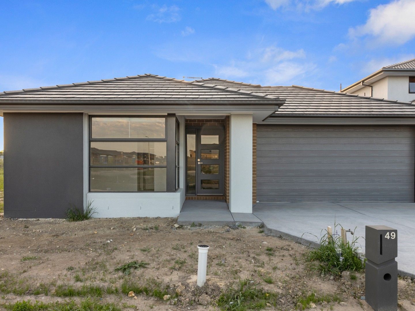 4 bedrooms House in 49 watercolour Bvd CLYDE NORTH VIC, 3978