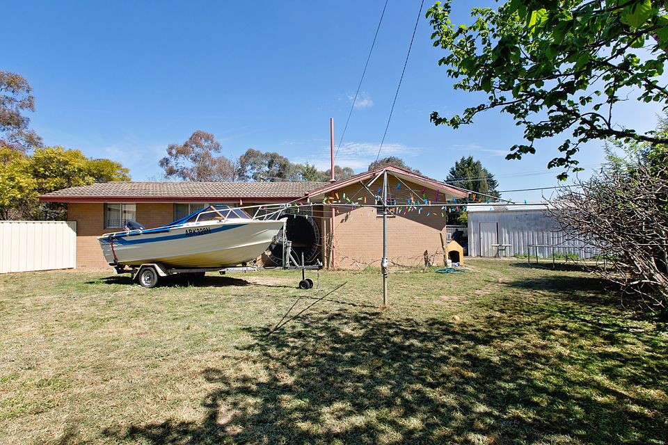 8 Brazel Street, Higgins ACT 2615, Image 1