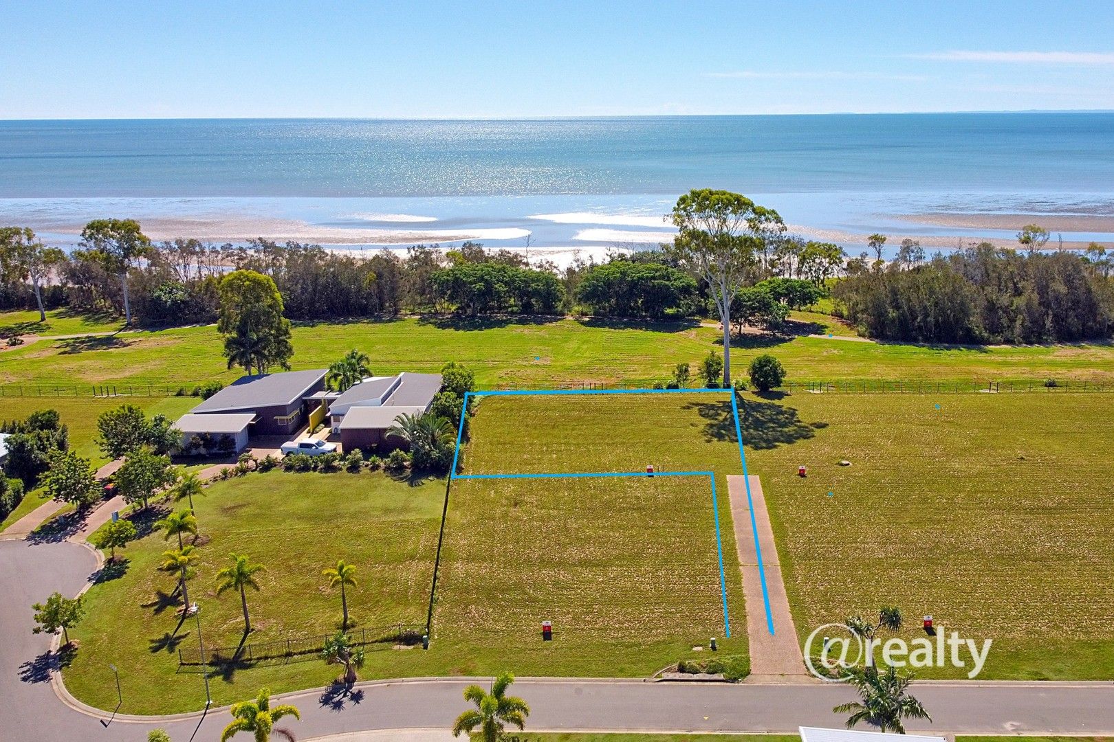 43 Sandcastles Circuit, Burrum Heads QLD 4659, Image 0