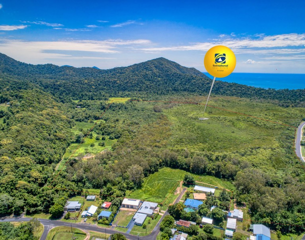 Lot 1 Flying Fish Point Road, Coconuts QLD 4860