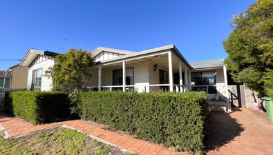 Picture of 60 Court Street, WEST WYALONG NSW 2671