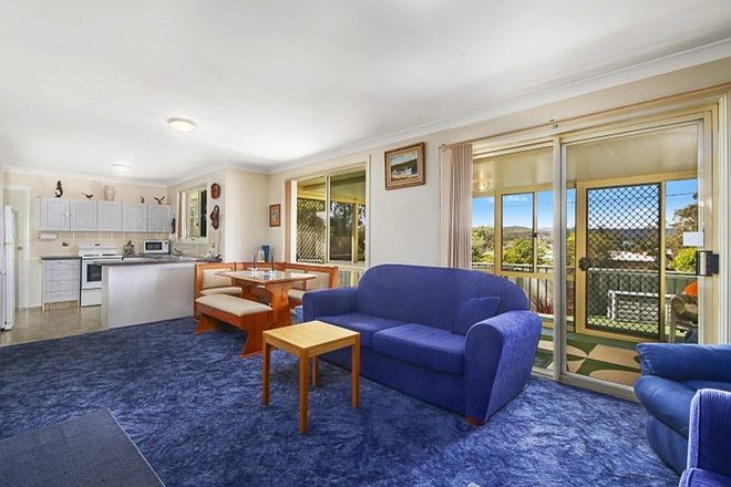 Picture of 2/2 Island View Drive, KINCUMBER NSW 2251