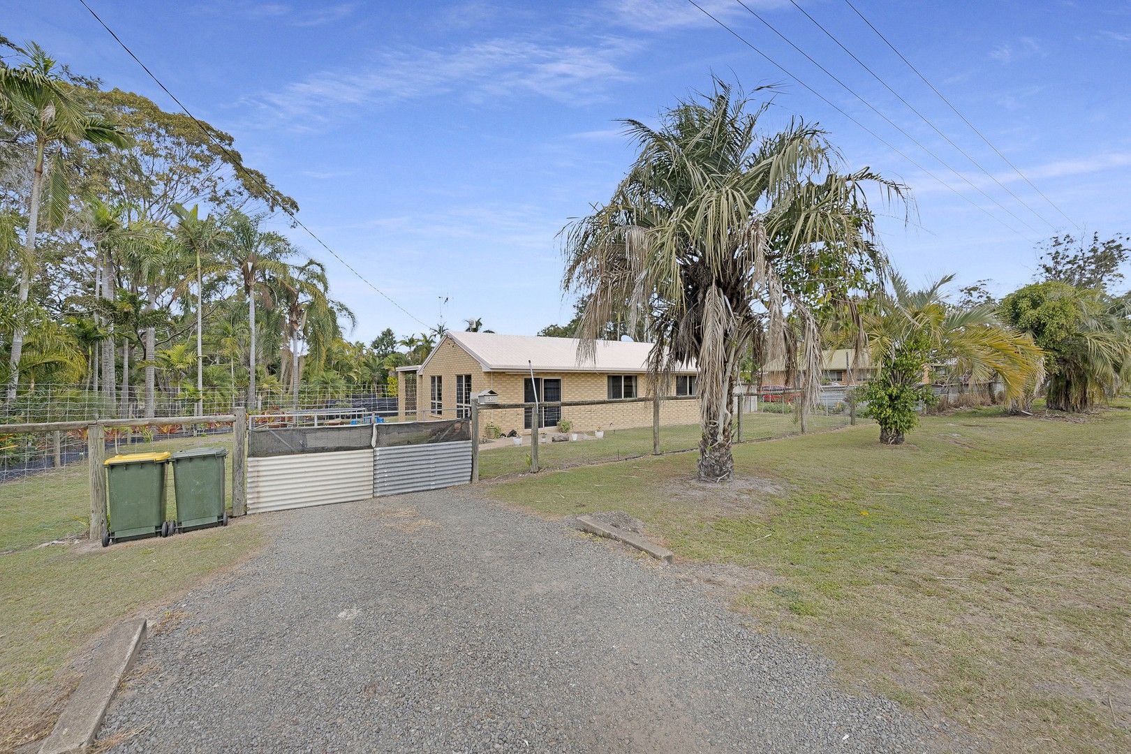 53 Gorlicks Road, Branyan QLD 4670, Image 0