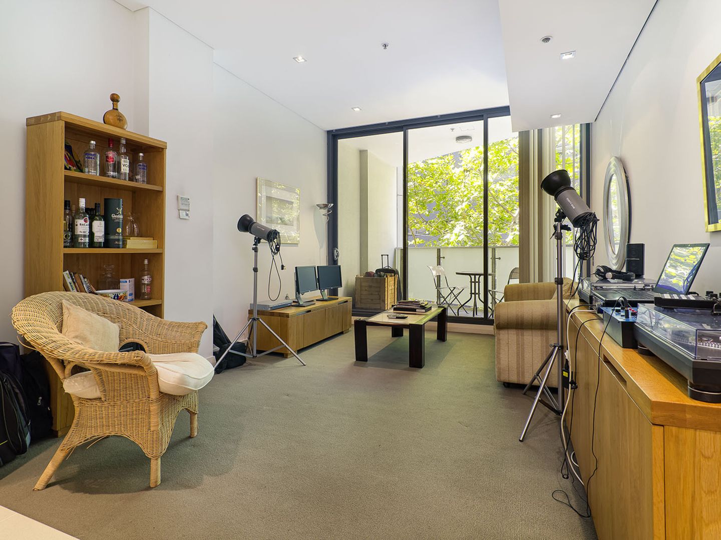 705/8 Glen Street, Milsons Point NSW 2061, Image 1