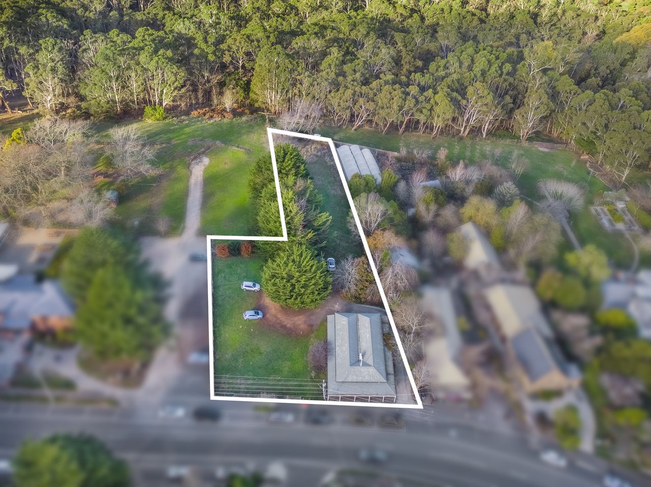 690 Mount Macedon Road, Mount MacEdon VIC 3441, Image 0