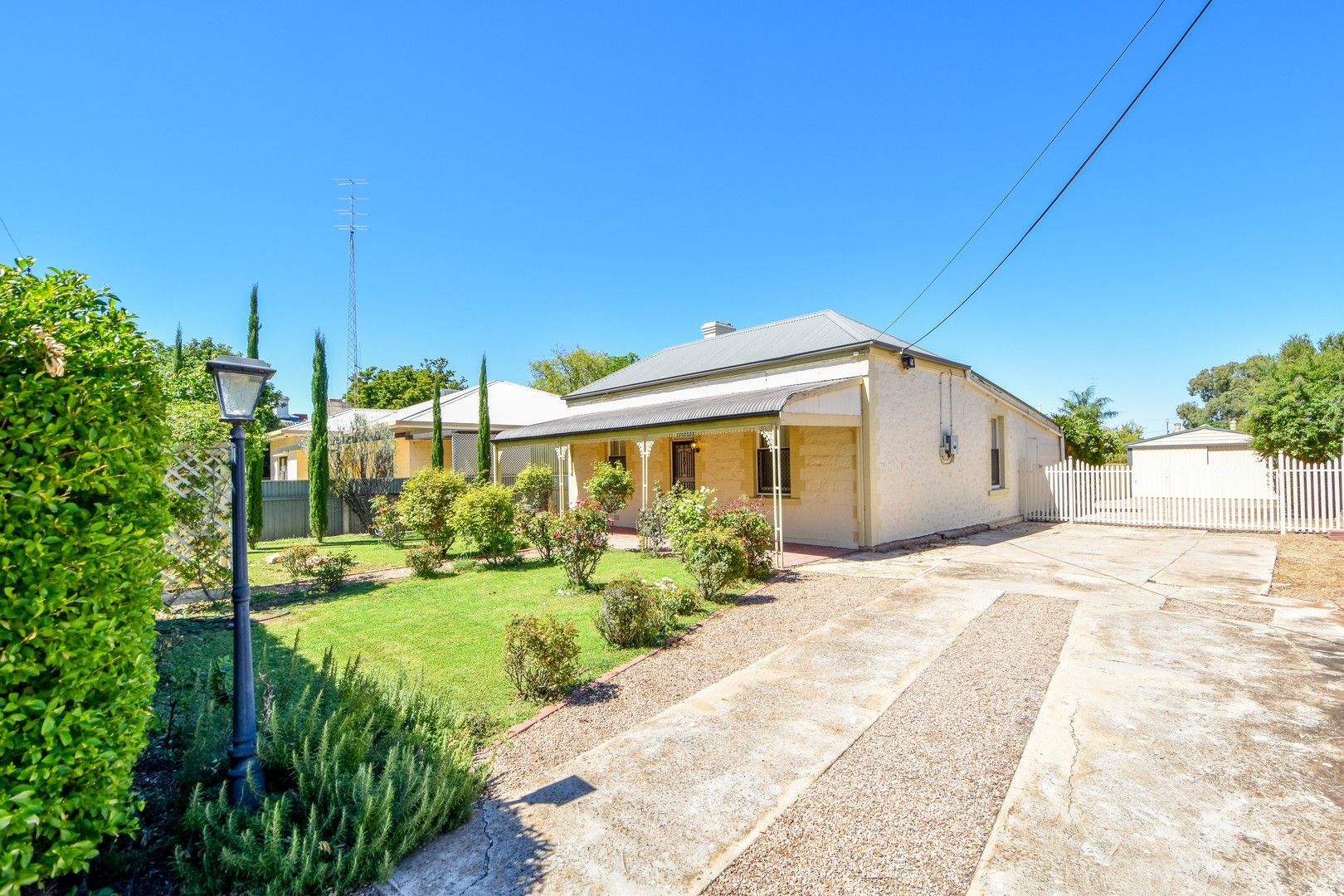 38 Mais Tce, Crystal Brook SA 5523, Image 0