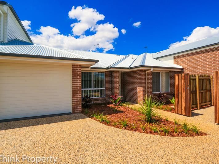 2/25 Wigan Avenue, Highfields QLD 4352