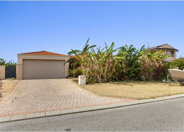 16 Lindholm Retreat, Mindarie WA 6030