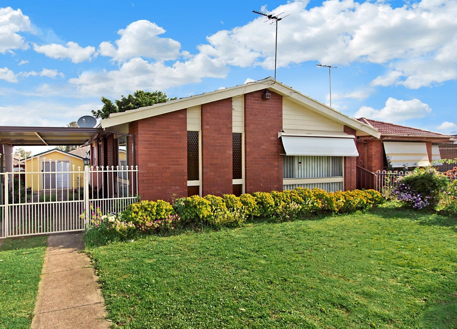 7 Derwent St, Mount Druitt NSW 2770, Image 0