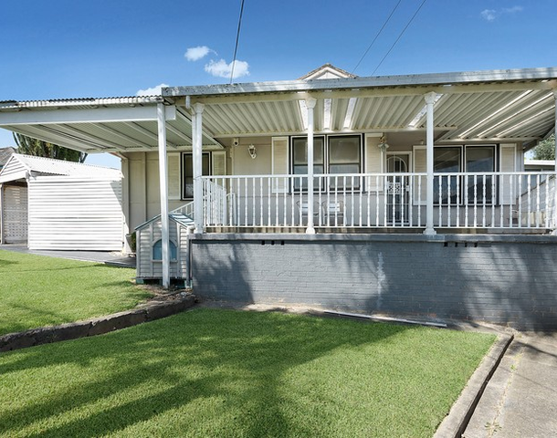 12 Murrumbidgee Street, Heckenberg NSW 2168