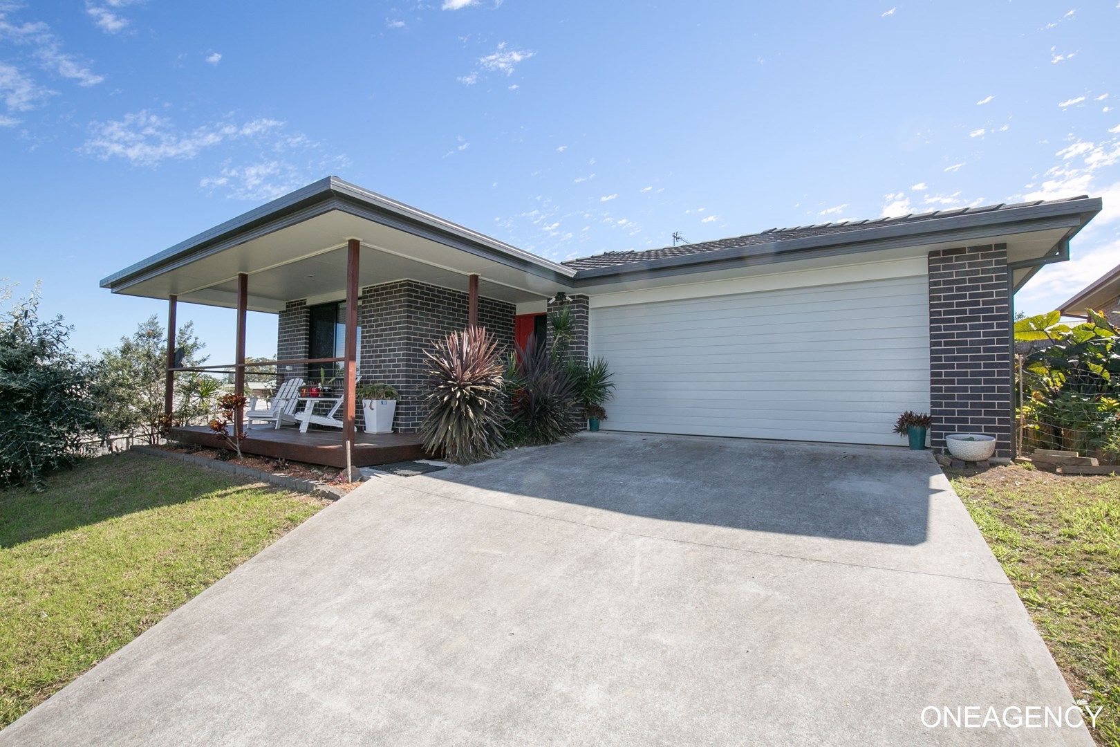 2 Harold Hughes Place, Greenhill NSW 2440, Image 1