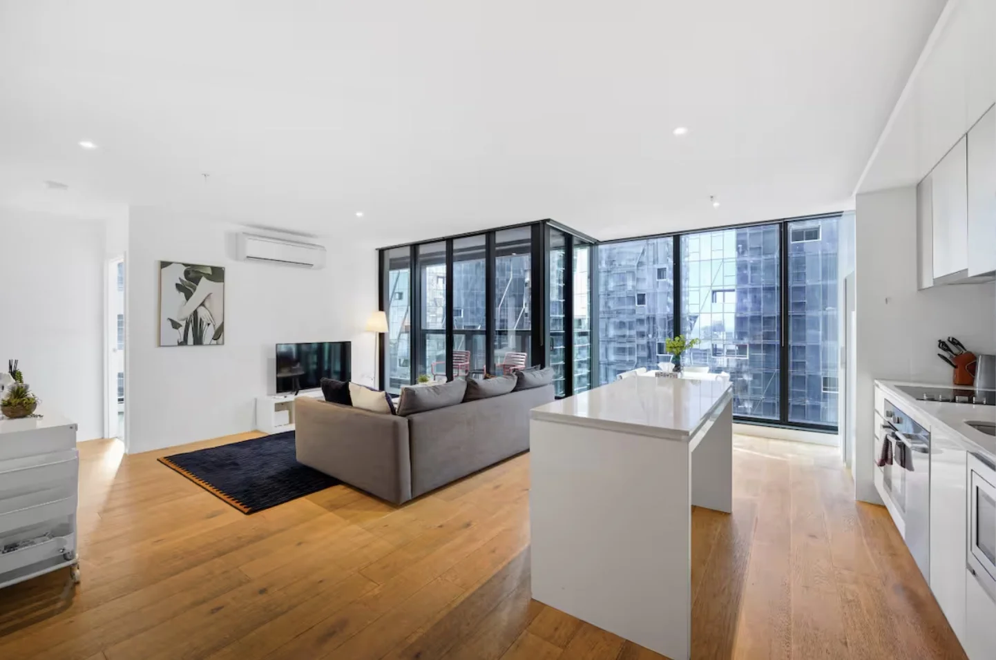 Additional image 14 of 3707/33 Rose Lane, Melbourne VIC 3000