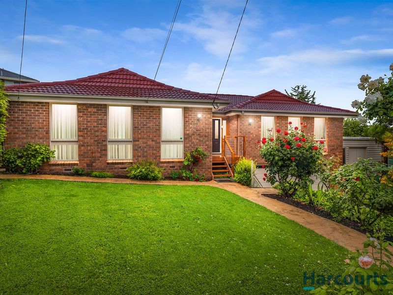 5 Pin Oak Court, Vermont South VIC 3133, Image 0