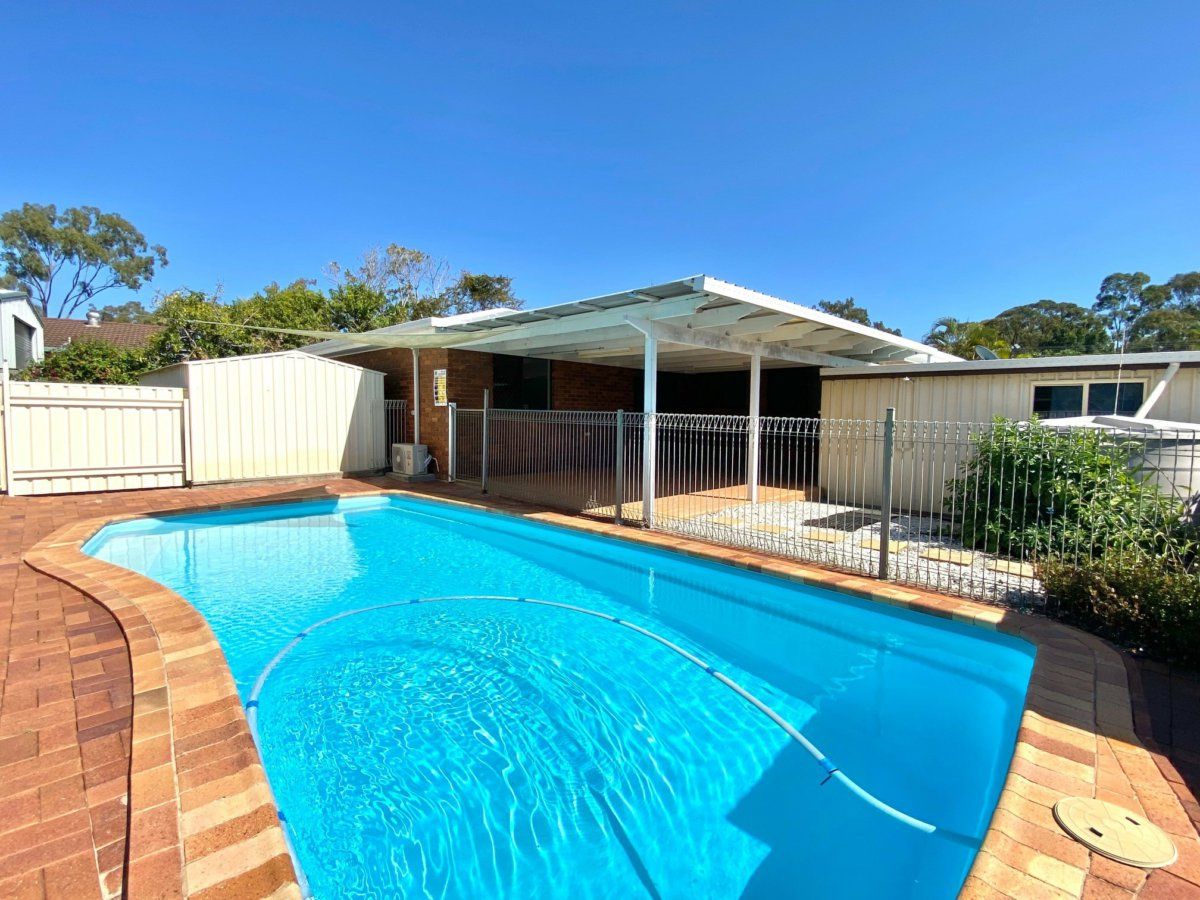 73 Katandra Street, Boyne Island QLD 4680, Image 1