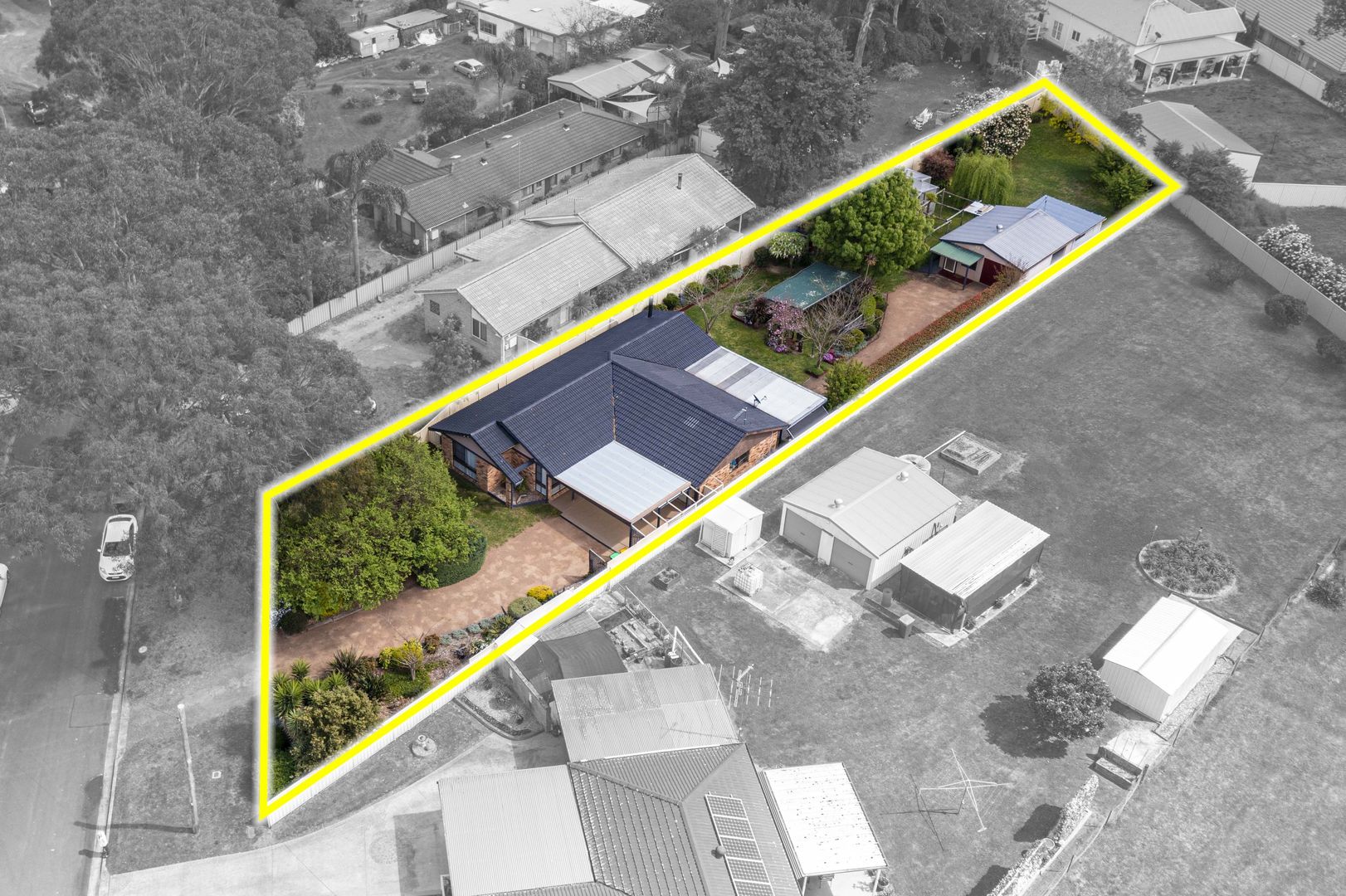 33 Noongah Street, Bargo NSW 2574, Image 1