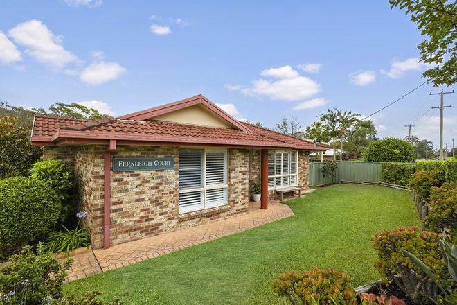 Picture of 1/13 Baroonba Street, WHITEBRIDGE NSW 2290