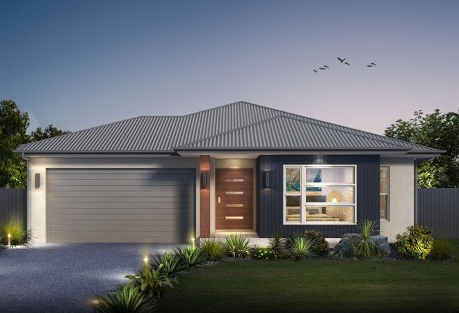 Picture of Lot 7081 Seringapatam Street, Burdell