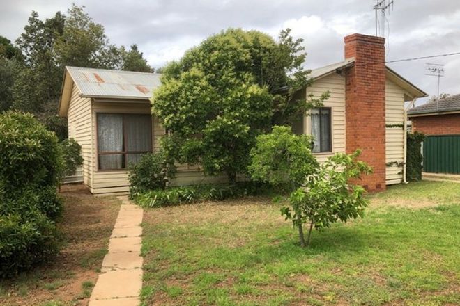 Picture of 50 Gray Street, SWAN HILL VIC 3585
