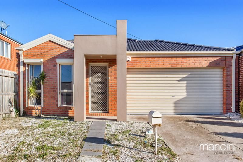 20 Armstrong Street, Laverton Property History & Address Research