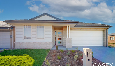 Picture of 10 Narmada Road, CLYDE VIC 3978