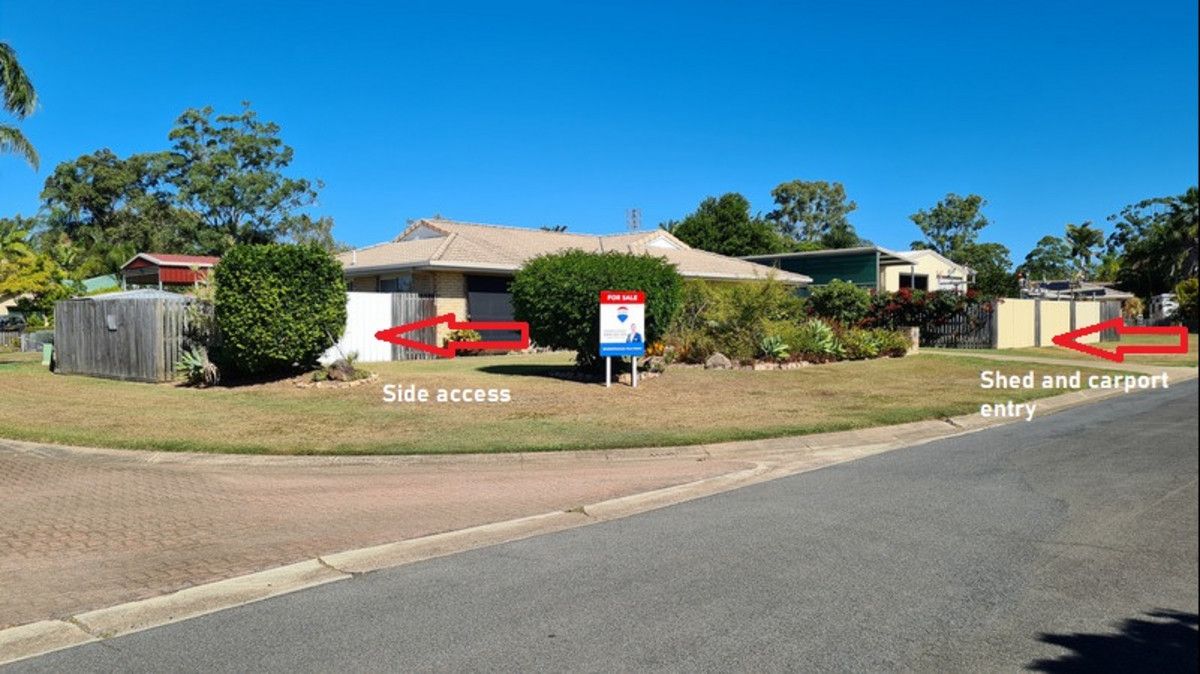 1 Elm Court, Kawungan QLD 4655, Image 0