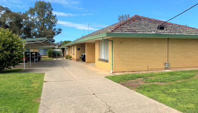 Picture of 4/5 BELL COURT, WODONGA VIC 3690