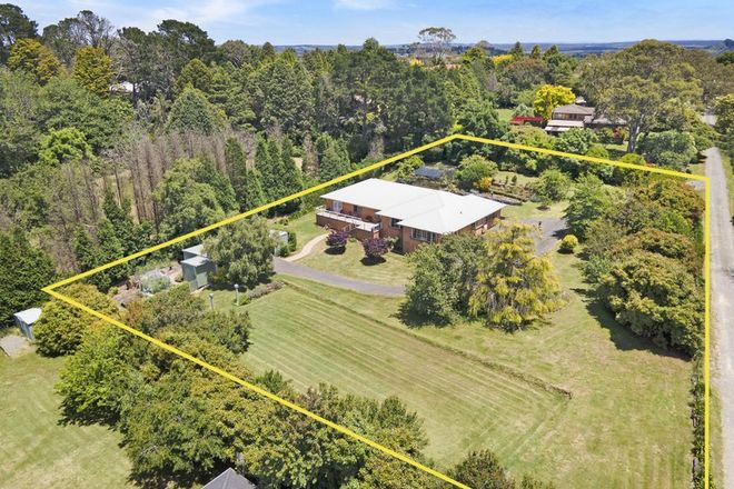 Picture of 14 Villiers Road, MOSS VALE NSW 2577
