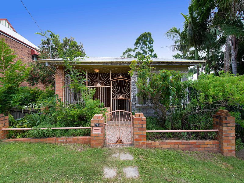 82 Charlotte Street, PADDINGTON QLD 4064, Image 0