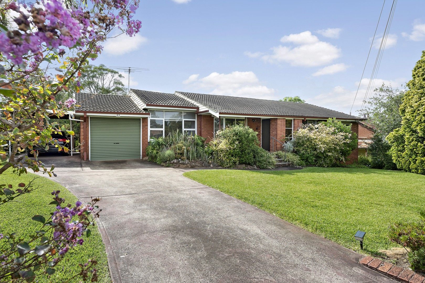 63 Marsden Road, West Ryde NSW 2114, Image 0