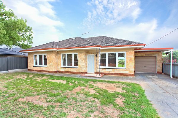 3 Dartmouth Street, Croydon SA 5008, Image 0