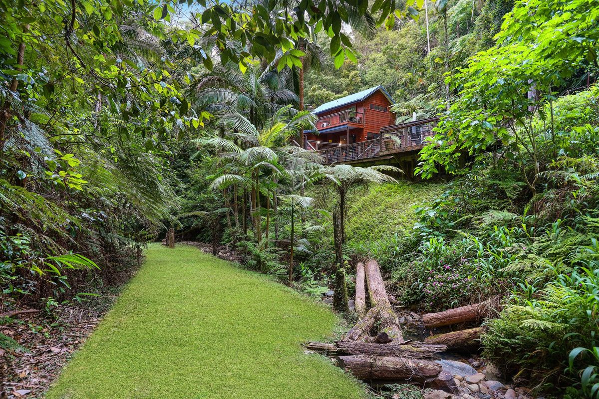 1526 Currumbin Creek Road, Currumbin Valley QLD 4223, Image 0